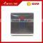 high quality UK 45a 1 gang wall switch for kitchen stainless steel wall switch socket safe