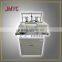 Alloy grinding and buffing machine for album edge
