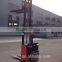 1500kg(1.5ton),2600mm,Full electric stacker CL1526