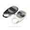 Step Count 3D Sensor Carabiner Pedometer With Goal Tracker Distance Calorie Measurement