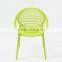 Factory Price Modern Plastic Dining Chair for Cafe
