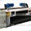 4 ft spindless veneer peeling machine / core veneer peeling machine