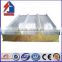 2015 cheap china rockwool sanwich panel for container house forprefabcated house