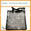 2016 hot sale pvc waterproof zipper bag pvc transparent bag