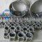 304 Stainless Steel Pipeline Tee Clamp