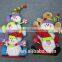 Wholesale Christmas Ornament Christmas Decoration Handicrafts Stockings