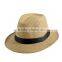 Hot Sale Cheap Summer Panama Straw Hat