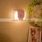Motion-Activated LED Night Light, White Color, CE/ROHS Approved, Wall Plug in