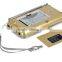 mini pocket digital fm radio with usb and tf card speaker