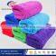 Premium quality and quick drying OEM of towel microfiber