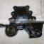 DZ9118526024 Shacman Truck Parts Truck Leaf Spring Brackets