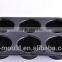 Wholesale custom fancy silicone ice cube tray