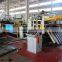 High Speed High Precision Slitting Line
