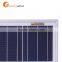 2016 Guangzhou Felicity long lifetime 150w/18v pv poly solar panels