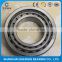 tapered roller bearing specification 30310 50*110*29.25 roller bearing