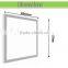 620x620mm Surface Mounted Square Led Panel Light 42W Warm White Dimmable 100-240VAC MeanWell Driver