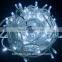 Лампочки на Новый год на LED-веревке с сертификатом PSE