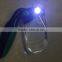 Skin Examination Magnifier With Led Lighted Magnifier 15X Lamp Reading Magnifying Glass Quality Choice Cosmetic