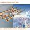Clothing Type Wall Mounted Outdoor Clothes Dryer