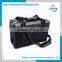 Outdoor Cooling Carry Bag 24 Cans Capacity Waterproof Vinyl Tarpaulin Material Perfect Cooler Bag