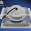 100w LED gas station canopy lights UL DLC listed gas station led canopy lights 5 years warranty