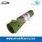 VTPE105 Ningbo Virson Double Layer 71cm x 182cm Custom Design TPE Yoga Mats with Holes