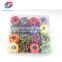 Different Types China Cotton Sewing Thread