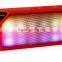 Mini X3S Colorful LED Lights Pulse Built-in mic Wireless Bluetooth 2.0 Speaker Support Handsfree TF AUX FM Radio for Smartphone