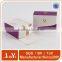 soap carton box printed packaging design