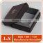 jewelry gift paper storage cardboard boxes with lids decorative