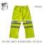 FS1815 hi vis breathable safety trousers