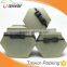 Hot sale new design hexagonal gift packing box with high quality and competitive price