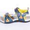 Colorful sandal slipper women rubber outsole sport sandal shoes