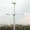 small wind turbine generator 50kW power electricity