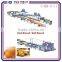 2016 New Style hard biscuit and soft biscuit Production Line