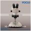 SZ650 5.25 ~ 33.75X Stereo Zoom Microscope for electron Microscope Factory