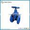 china wholesale JKTL factory directly electric factory cast iron gate valve lockout