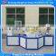 Full Automatic Paper Tube Curling Machine
