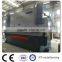 Hydraulic press brake