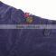 cordory pencil pants girls spandex formal pants