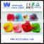 dongguan cheap baby bath PVC toy soft plastic PVC duck