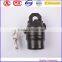Transformer Components 24kV 250A Insulated Protective Cap