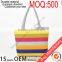 Custom Women Canvas Bags Beach bag Tote Shoulder Bags Women Canvas Handbags