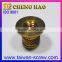 Factory Manufacturer lathe cnc copper press-in nut