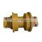 Track roller for excavator, bulldozer SD13 , crusher, paver