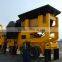 High efficiency crusher mobile for stone with CE ISO certification