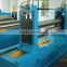 automatic slitting machine sheet slitting machine steel cutting machine steel coil plate shearing machine