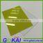 high rigidity cast frosted acrylic sheet(1220*2440)