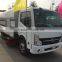 dongfeng captain 4m3 sweeper truck,street cleaning truck,road sweeper truck