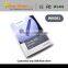 oem customized usb paper webkey